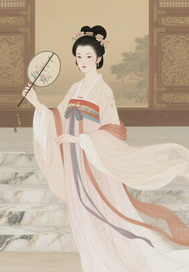 玉阶红颜：嫡女谋