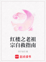 红楼之老祖宗自救指南
